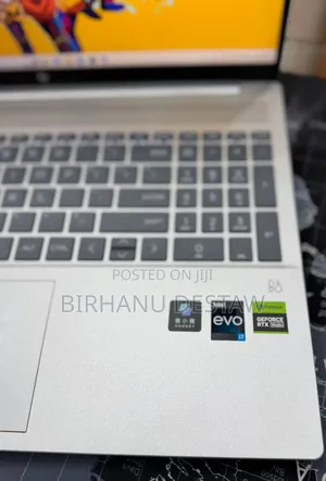 New Laptop HP Pavilion 15 16GB Intel Core i7 SSD 1T