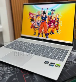New Laptop HP Pavilion 15 16GB Intel Core i7 SSD 1T