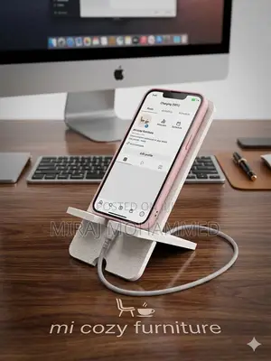 Phone Holder