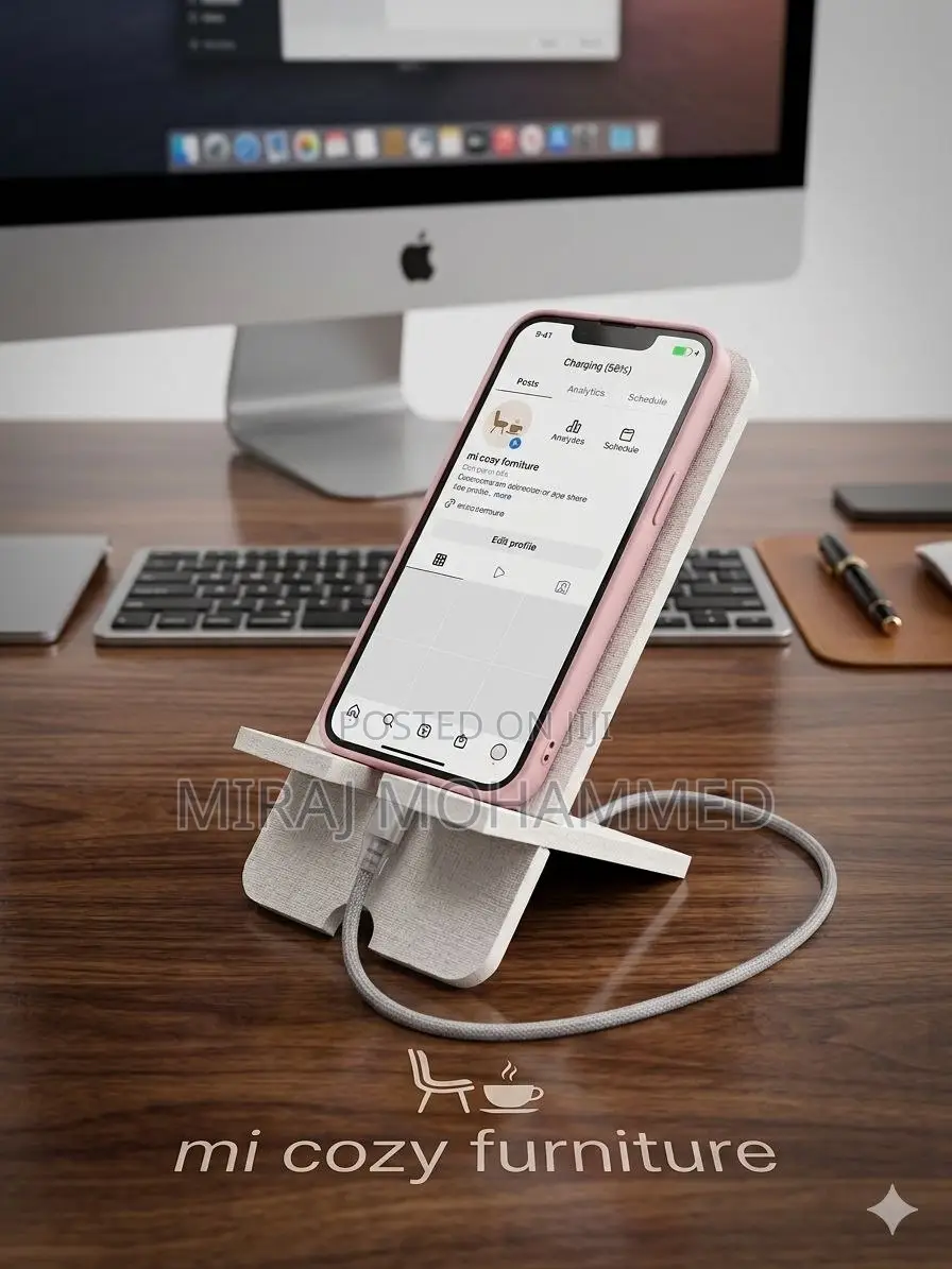 Phone Holder