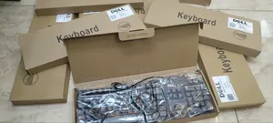 Keyboard Dell