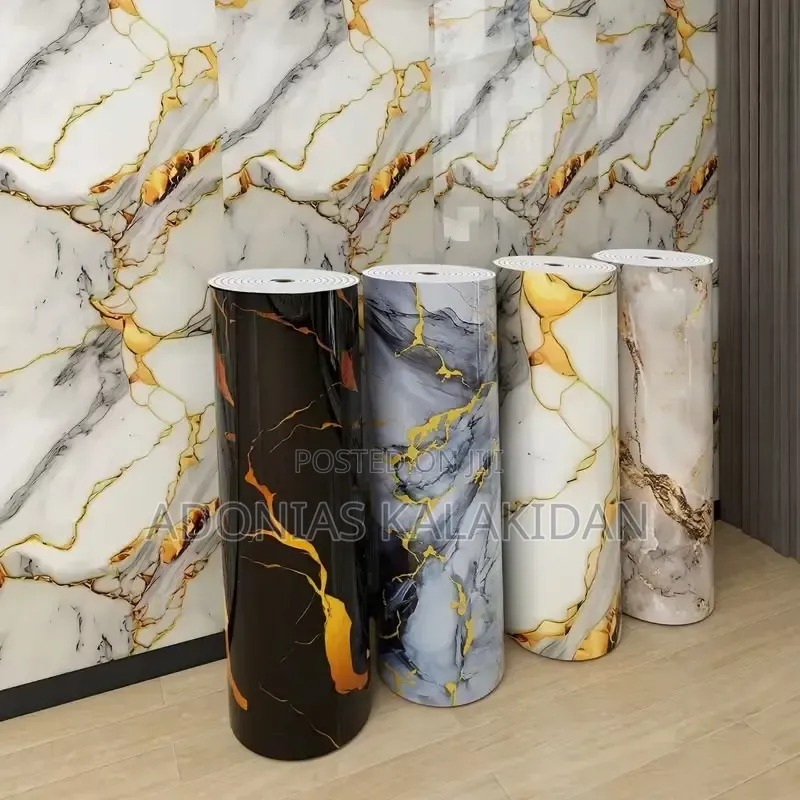 Luxury Wall Sticker