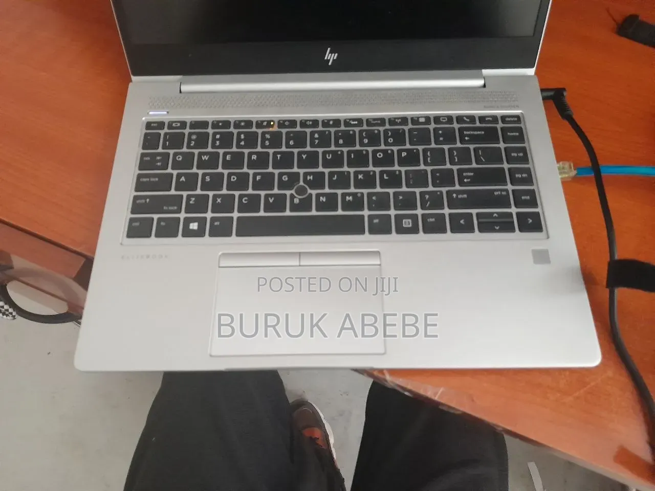 Laptop HP EliteBook 840 16GB Intel Core i7 SSD 640GB
