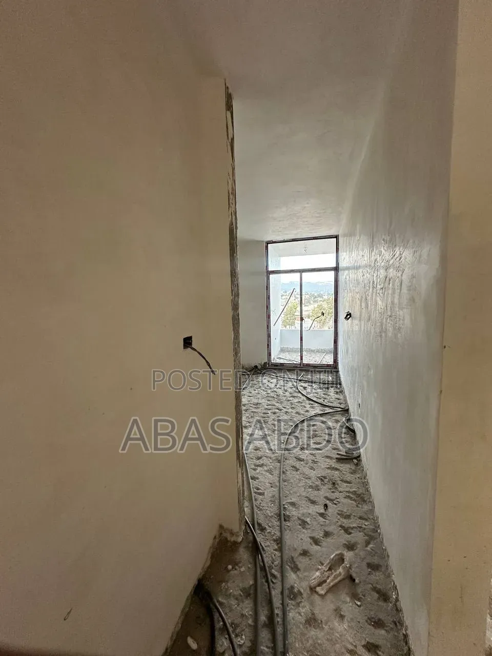 2bdrm Apartment in Gullele for sale