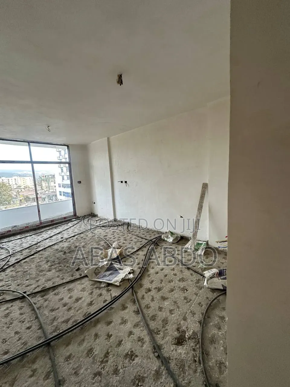 2bdrm Apartment in Gullele for sale