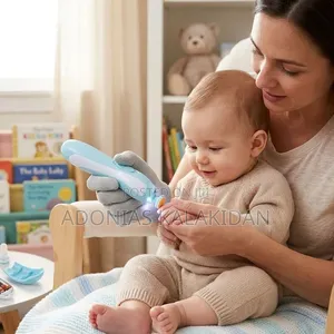 Baby Nail Trimmer