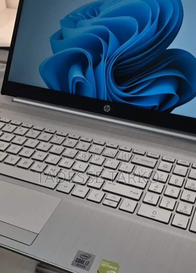 New Laptop HP Stream Notebook 16GB Intel Core i7 SSD 512GB