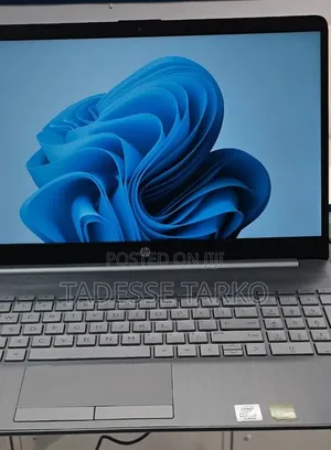 New Laptop HP Stream Notebook 16GB Intel Core i7 SSD 512GB