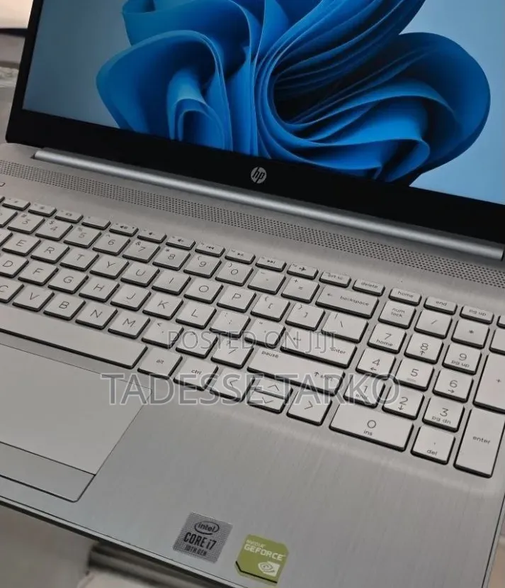 New Laptop HP Stream Notebook 16GB Intel Core i7 SSD 512GB