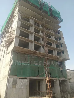 3bdrm Apartment in Bole for sale