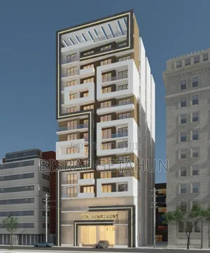 3bdrm Apartment in Bole for sale
