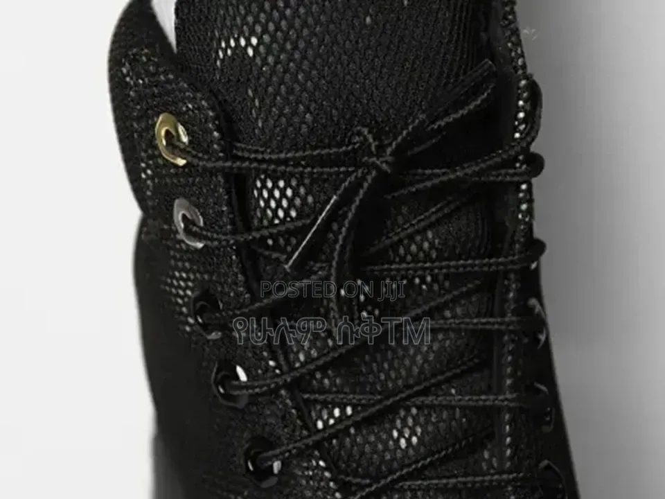 Timberland 6 Inches Puffer Boots 'Triple Black/Camo' Men's Shoes