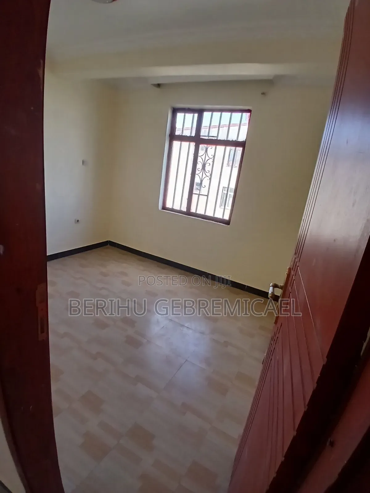 2bdrm Condo in ኣያተ, Yeka for rent