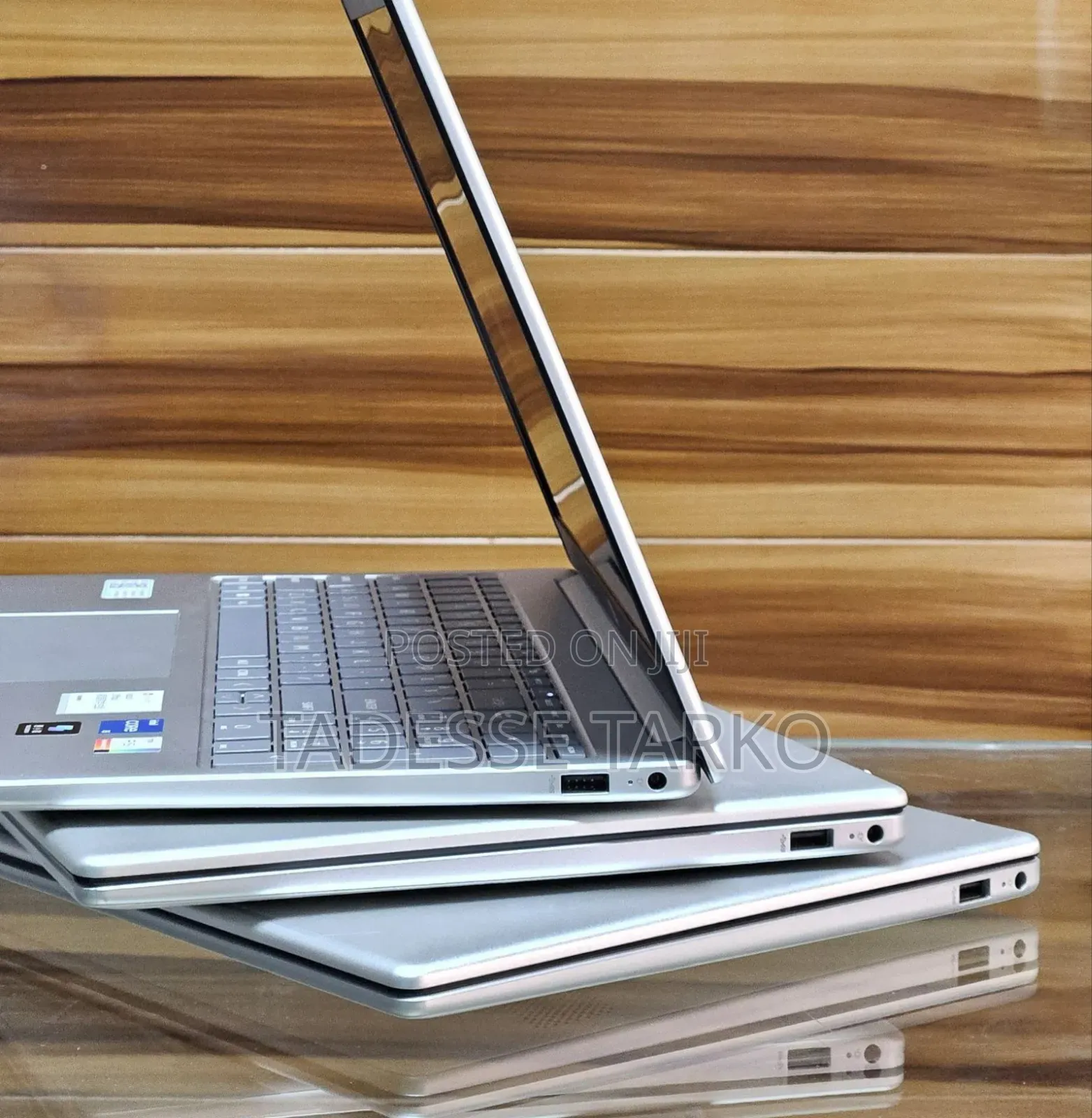 New Laptop HP Stream Notebook 16GB Intel Core i5 SSD 1T