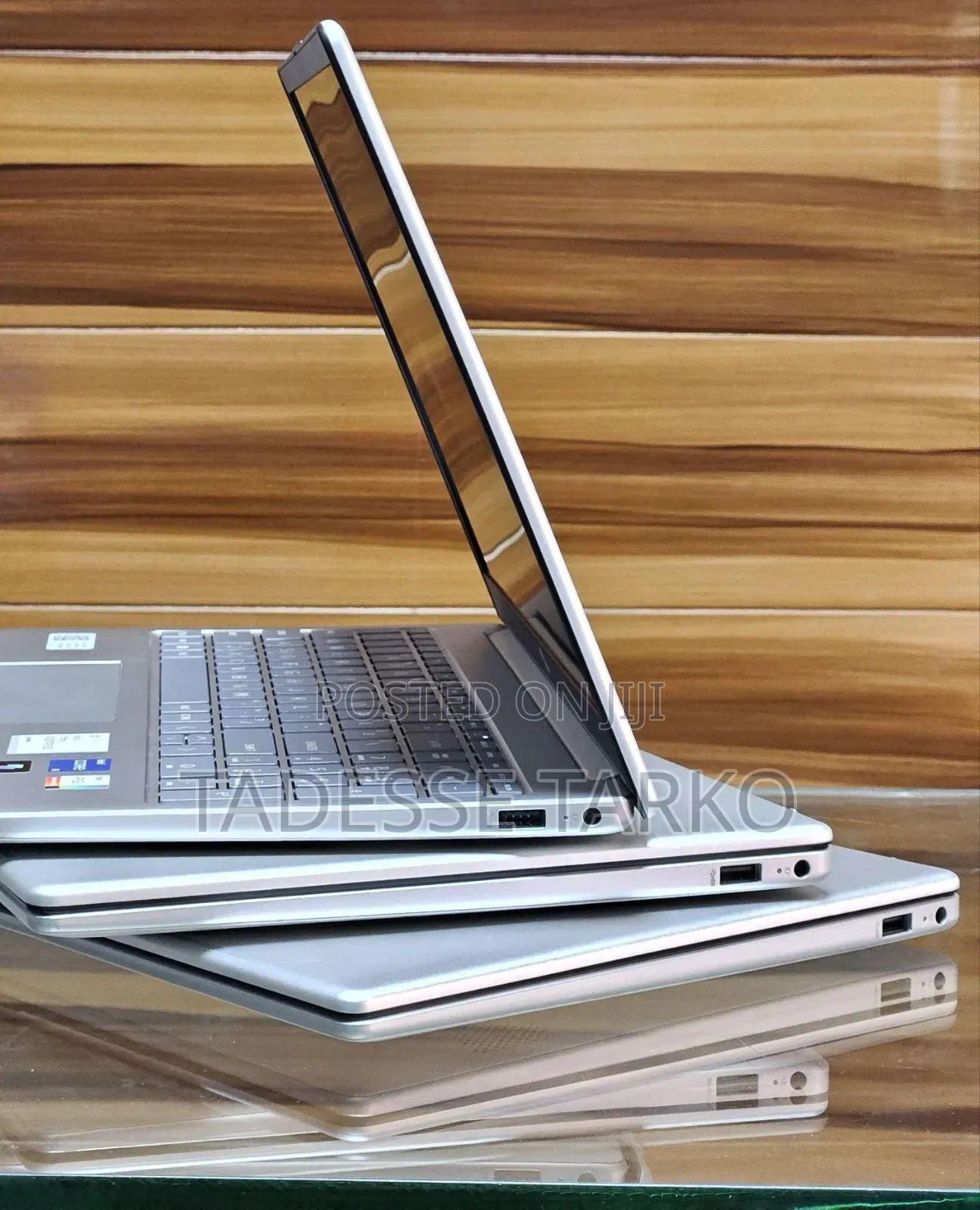 New Laptop HP Stream Notebook 16GB Intel Core i5 SSD 1T