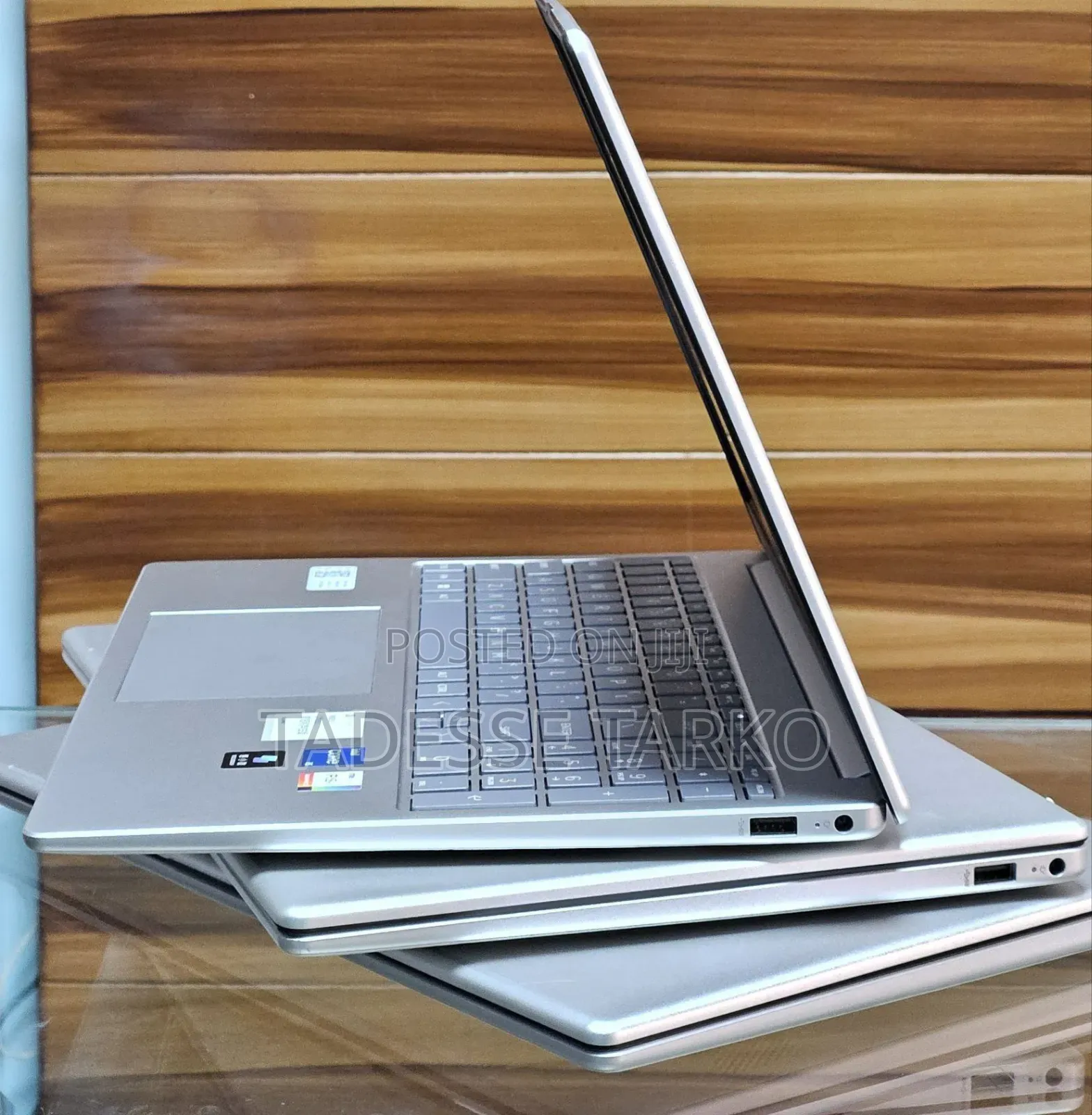 New Laptop HP Stream Notebook 16GB Intel Core i5 SSD 1T