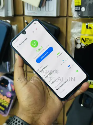 Samsung Galaxy A17 5G 256 GB Blue