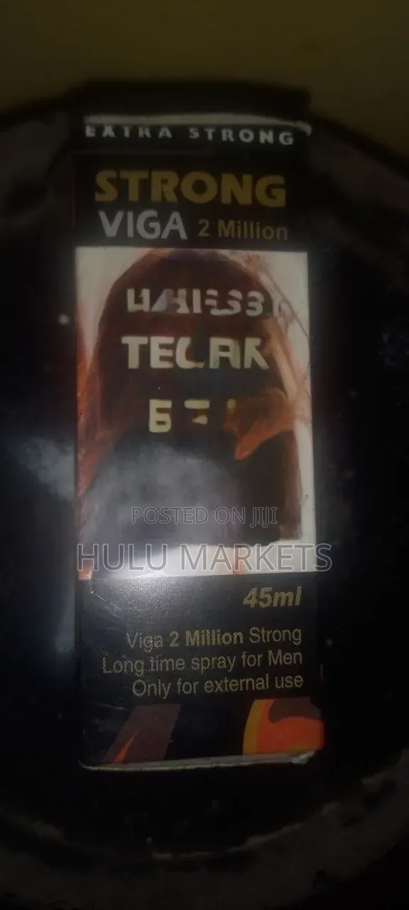 Viga Spray 2 Million