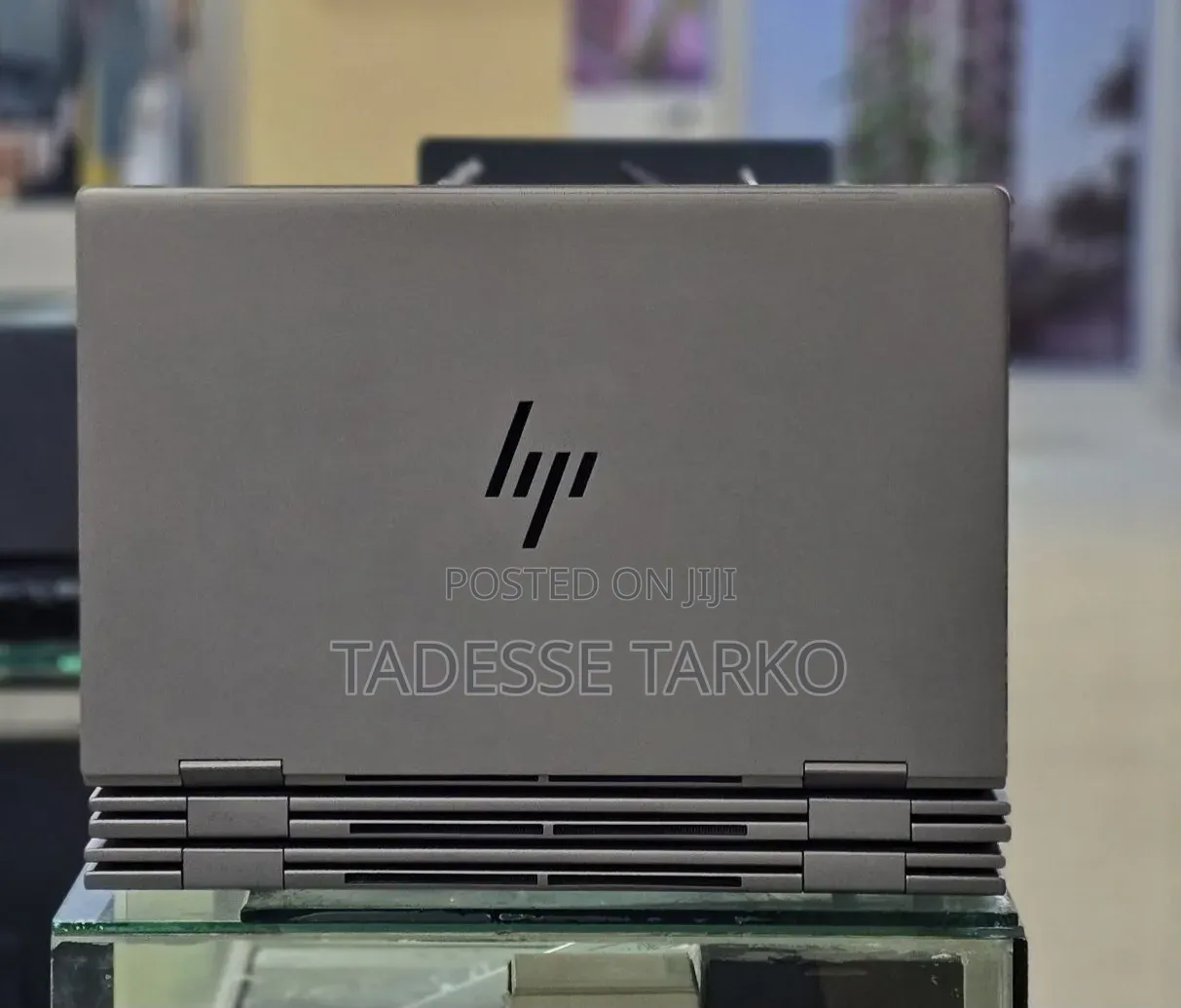 New Laptop HP Envy x360 16GB Intel Core 7 SSD 1T