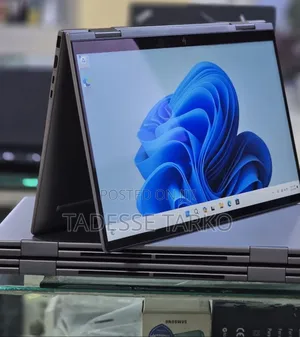 New Laptop HP Envy x360 16GB Intel Core 7 SSD 1T