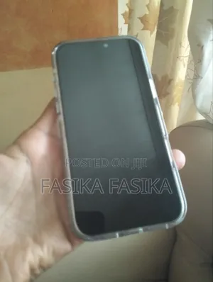 New Apple iPhone 16 Pro Max 256 GB Gray