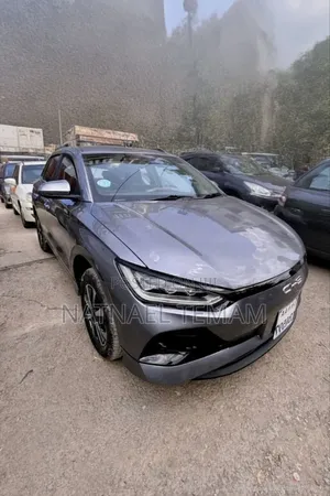 BYD E2 43 kWh 94 hp FWD 2025 Blue
