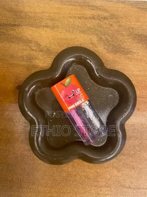 Lip Plumper Test