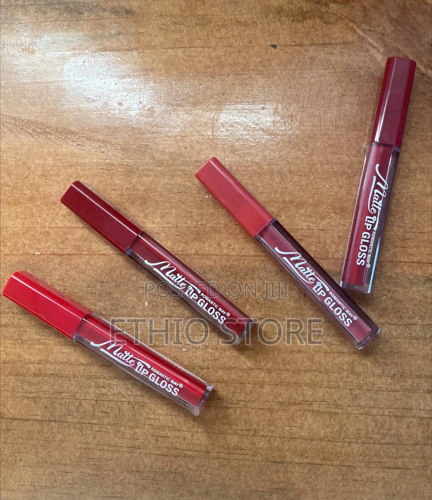 Lipstick for Girl