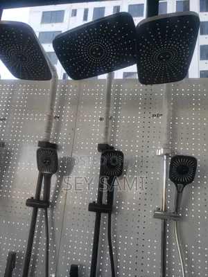 Quality Shower Head