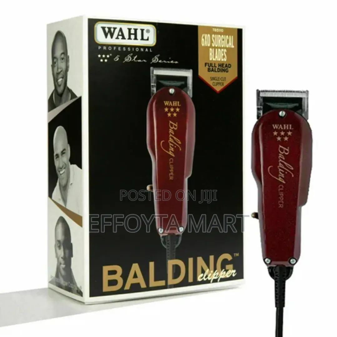 Wahl Professional Hair Trimmer
