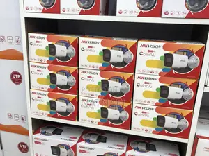 Hik Vision Smart Hybrid 6mp Colorvu