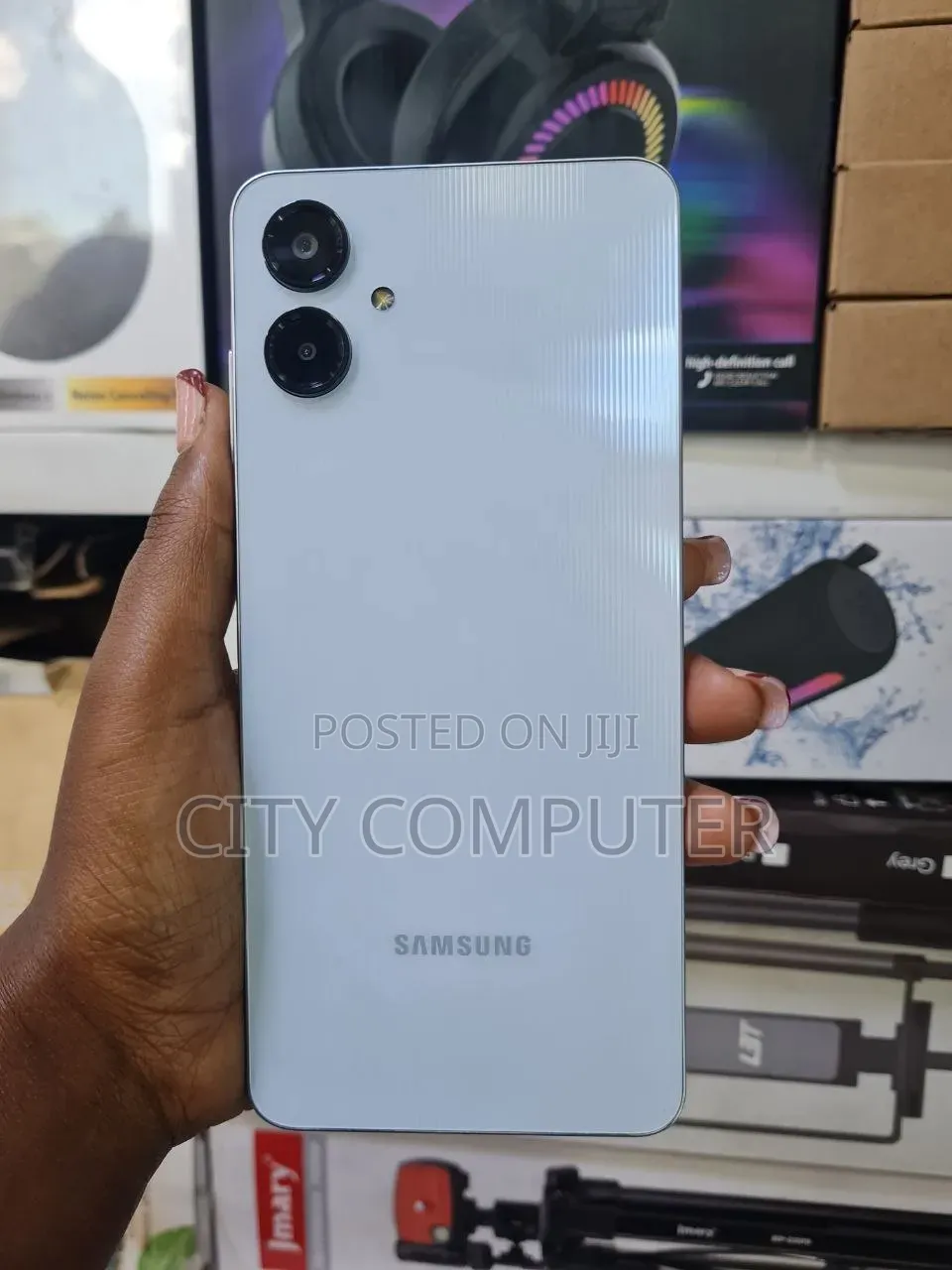 New Samsung Galaxy A06 64 GB