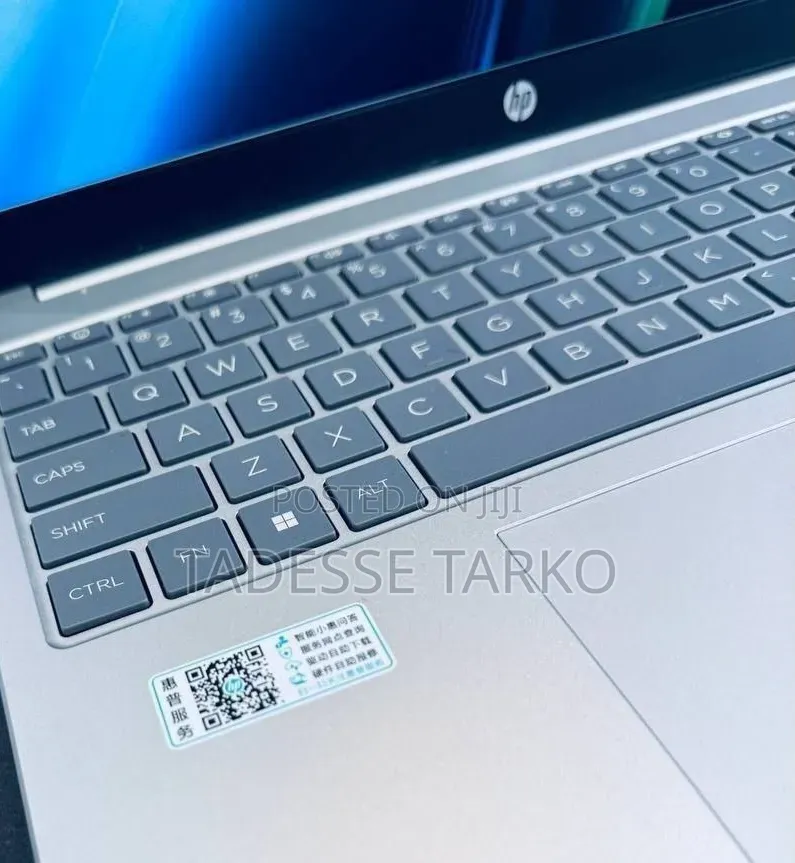 New Laptop HP Stream Notebook 16GB Intel Core i5 SSD 1T