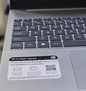 New Laptop HP Envy x360 16GB Intel Core Ultra 7 SSD 1T