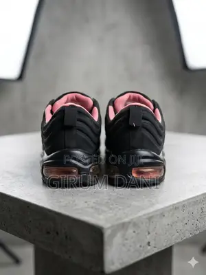 Air Max Female