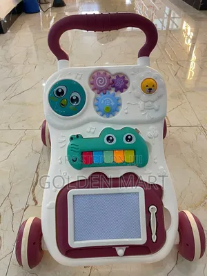 Baby Walker