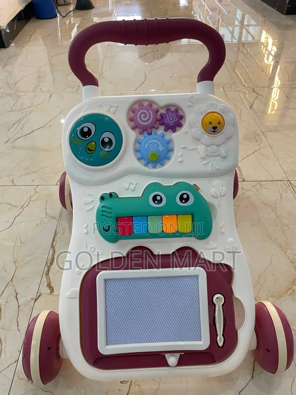 Baby Walker