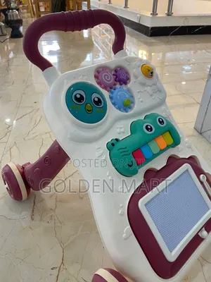 Baby Walker