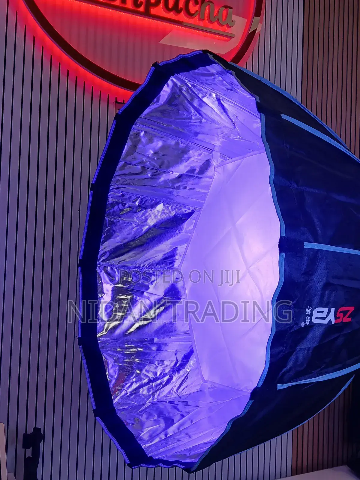 Light Soft Box