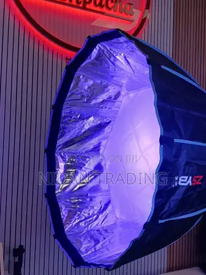 Light Soft Box
