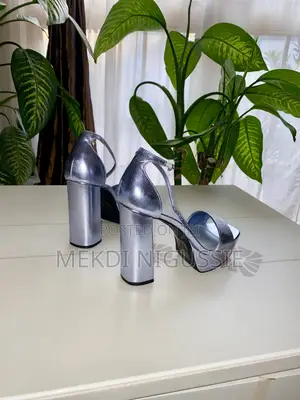 Madden Girl High Heel