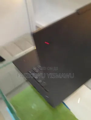 New Laptop Lenovo ThinkPad X1 Carbon 32GB Intel Core i5 SSD 1T