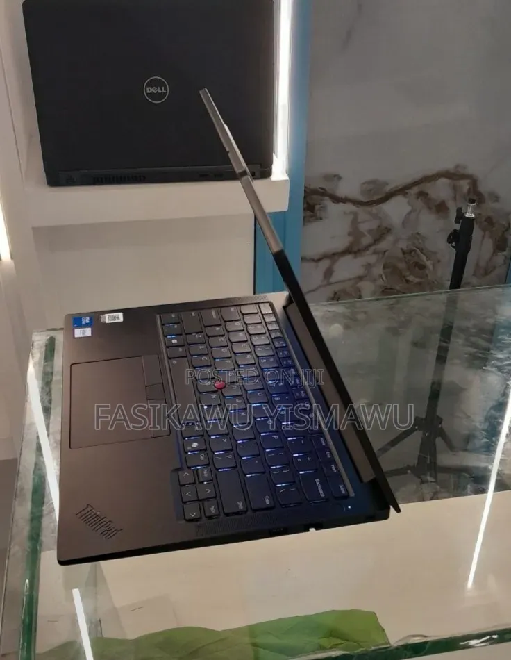 New Laptop Lenovo ThinkPad X1 Carbon 32GB Intel Core i5 SSD 1T