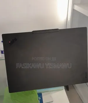 New Laptop Lenovo ThinkPad X1 Carbon 32GB Intel Core i5 SSD 1T