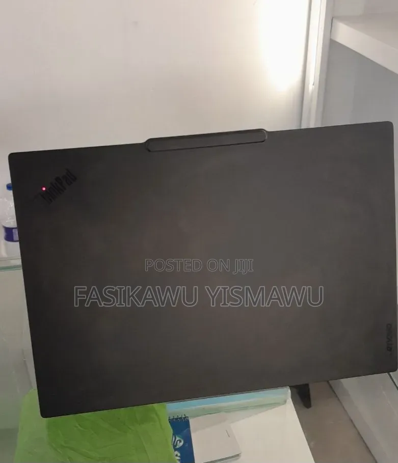 New Laptop Lenovo ThinkPad X1 Carbon 32GB Intel Core i5 SSD 1T