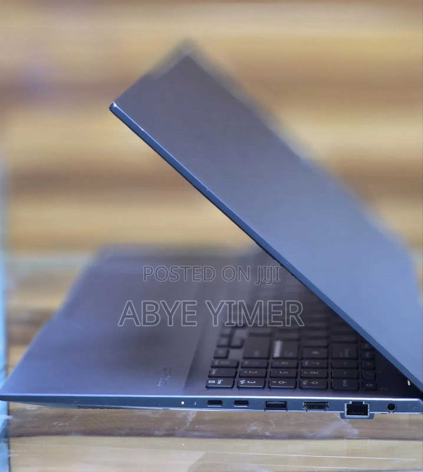 New Laptop Asus VivoBook 15 X505BA 16GB Intel Core i7 SSD 1T