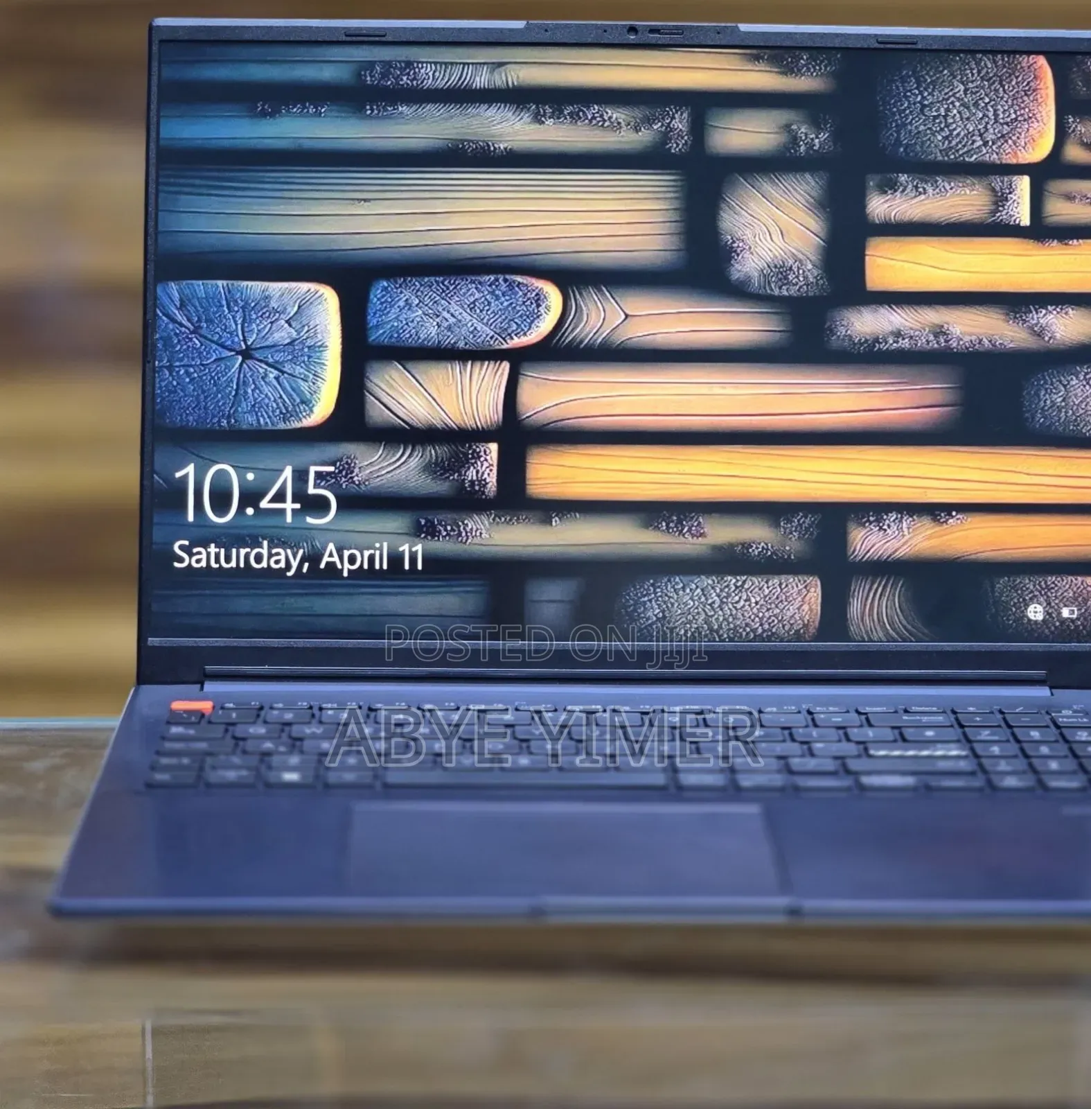 New Laptop Asus VivoBook 15 X505BA 16GB Intel Core i7 SSD 1T