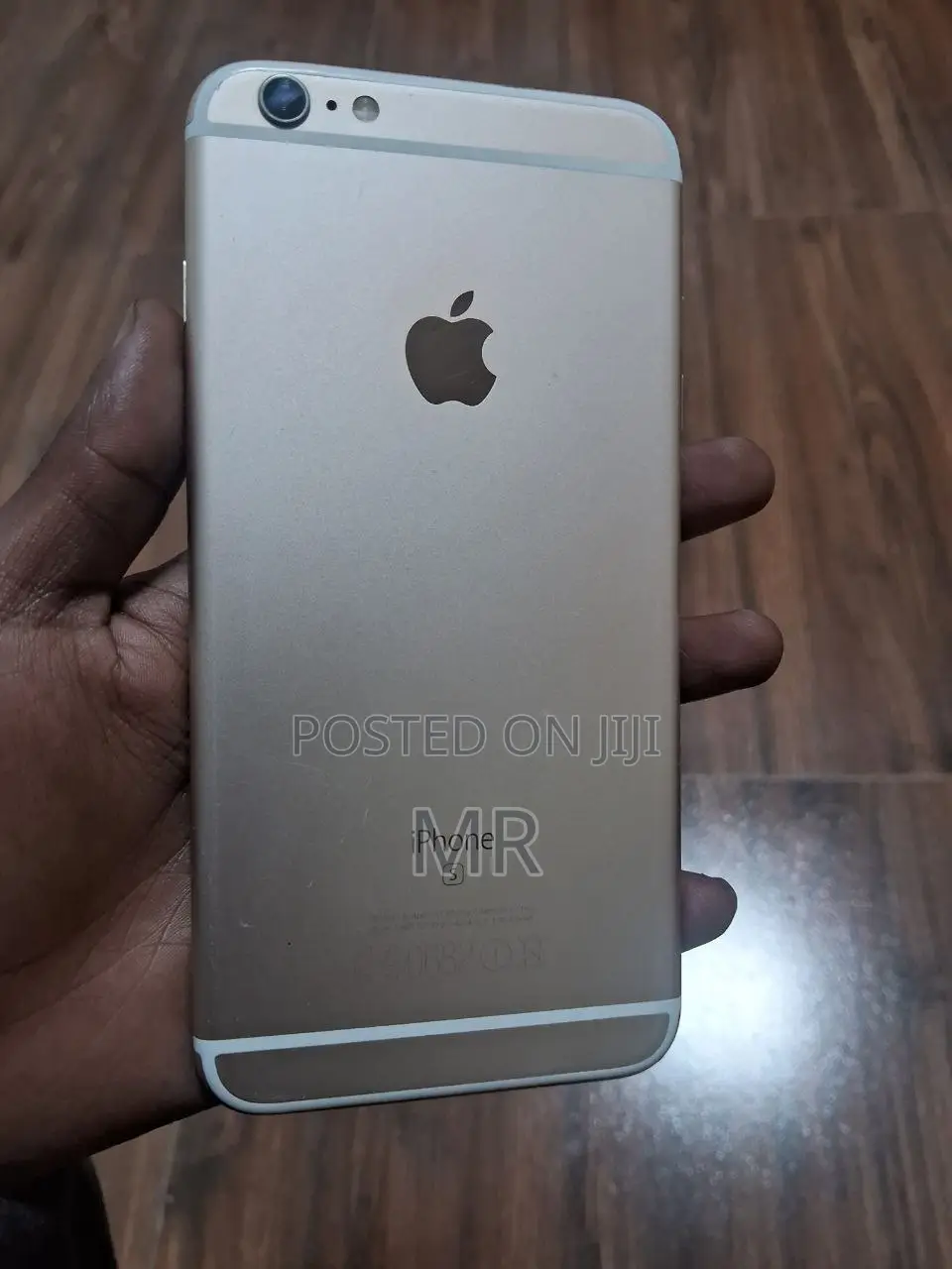 Apple iPhone 6s Plus 64 GB Rose Gold
