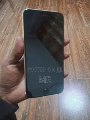 Apple iPhone 6s Plus 64 GB Rose Gold