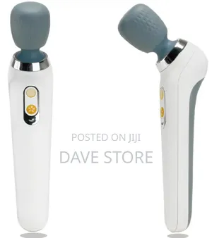 Smart Wireless Handy Massager